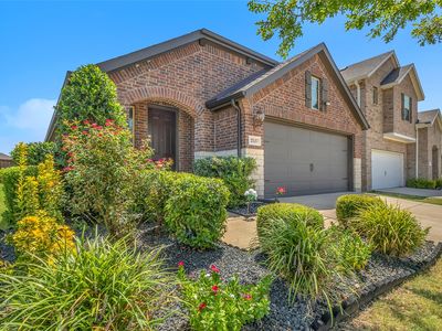 2537 Pettus Dr