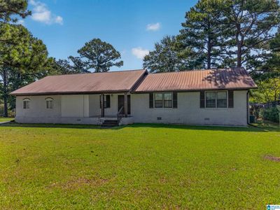 Property at 1004 Alexandria Rd SW, Jacksonville, AL