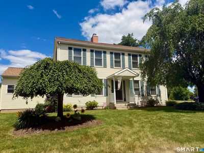 35 North Street