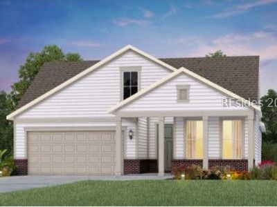 36 Scarlet Sage Dr