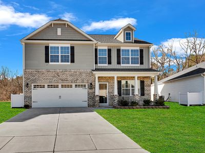 1154 Saddlebrook Drive