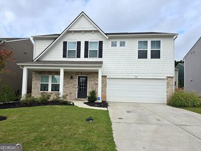 Property at 166 Traminer Way, Braselton, GA