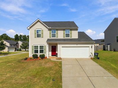 201 Picketts Mill Dr