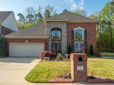 121 Burchwood Bay Cv