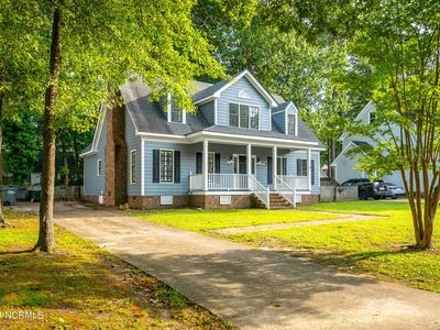 3925 Crosswinds Drive