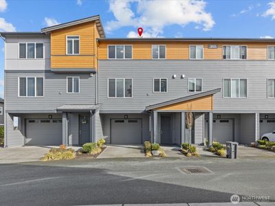 3605 192nd Street SE #B