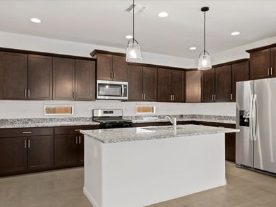 Sunstone Plan, Rincon Crest at Rocking K
