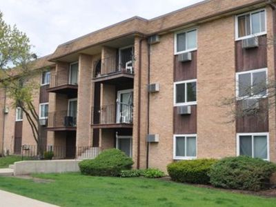 675 Heritage Dr #7107