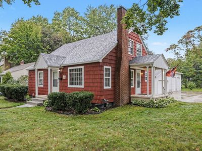 Property at 1353 Sheffield Ave, Niles, MI