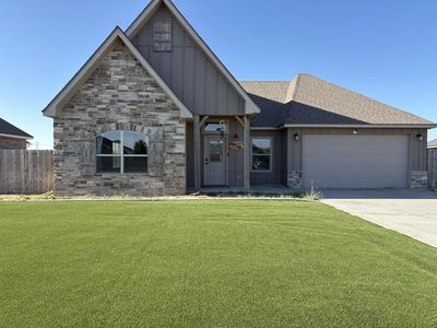 1719 E Tumbleweed Trl