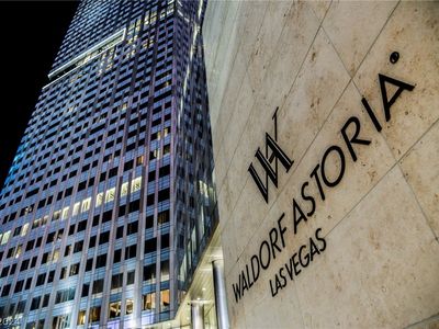 3750 Las Vegas Blvd S UNIT 3911