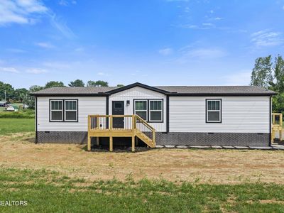 3213 Sweetwater Vonore Rd Lot 37
