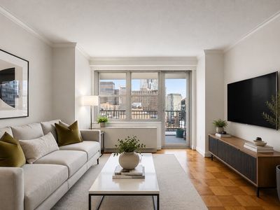 151 Tremont St APT 16U