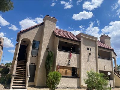 1751 E Reno Ave Unit 221