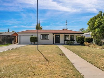 333 Oleander Avenue