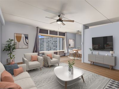 Property at 910 Ahana St APT 1103, Honolulu, HI