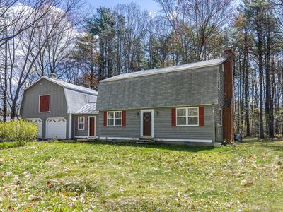Property at 17 Glenndale Circle, Scarborough, ME