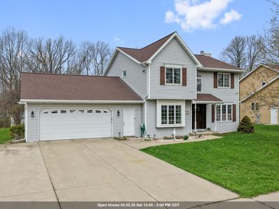 1968 Emerald Dr