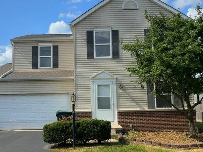 2545 Bellaston Ct
