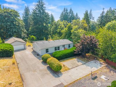 Property at 585 Gore Road, Kalama, WA