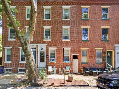 Property at 921 Gray St, New Castle, DE