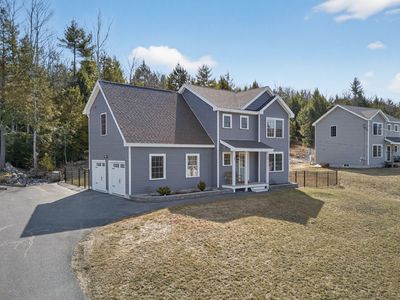 Property at 23 Panoramic Drive, East Waterboro, ME