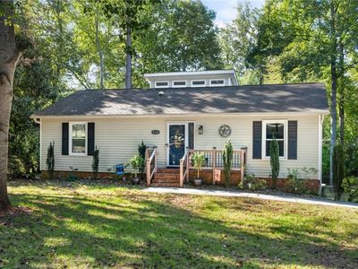 Property at 4134 Olivers Run Trl, Clemmons, NC