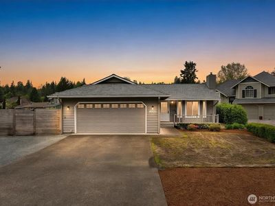 21910 SE 239th Street