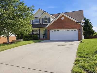 112 Peachtree Cir