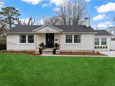 801 Magnolia St