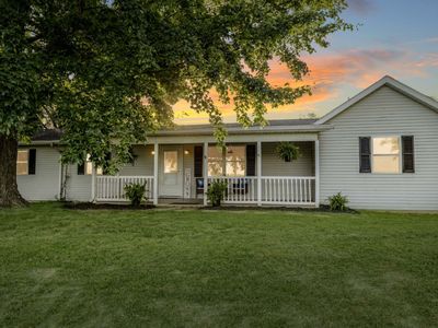 Property at 12236 Applegate Rd, Bridgeport, IL