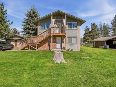 Property at 316 N Silver Lake Ave, Medical Lake, WA