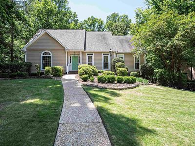 2813 Berkeley Dr