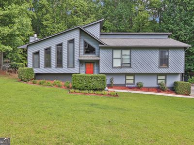 3491 Birchwood Trl