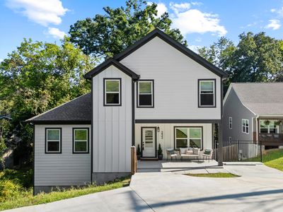 233 Peace St