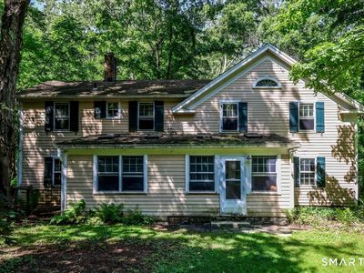 28 Old Mill Road