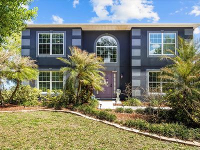 813 EVERNIA Street