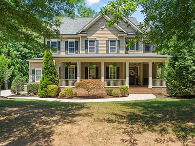 525 Chrismill Ln