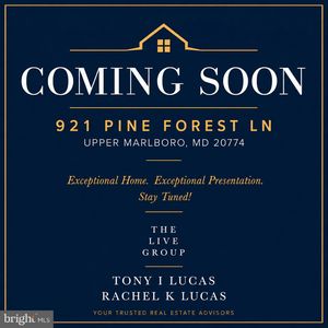 921 Pine Forest Ln #2012