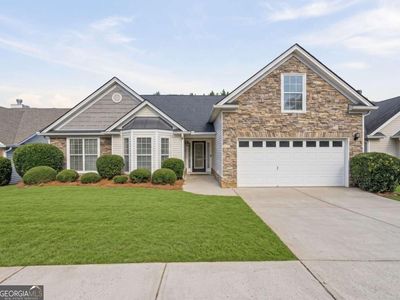 405 Leatherwood Ct