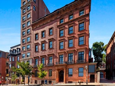 46 Beacon St #6