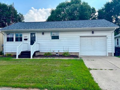 Property at 837 Ohio St, Ashland, OH
