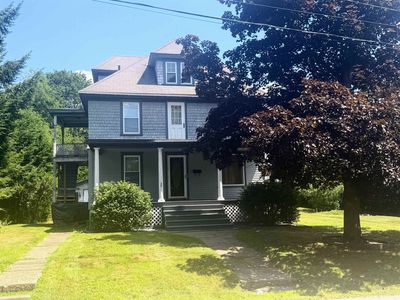 Property at 32 Hartness Avenue, Springfield, VT