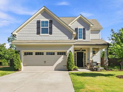 300 Hickory Run Ln