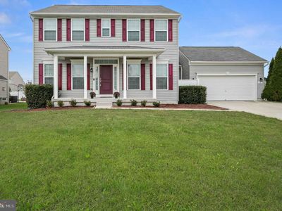 62 Deerberry Dr
