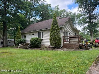 235 Nuangola Rd