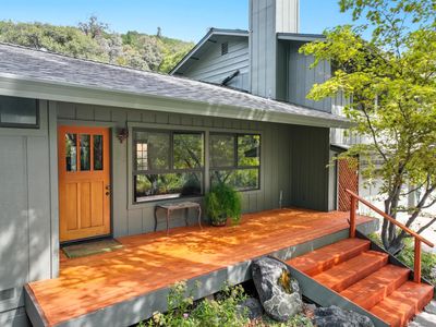 15214 Manzanita Diggins Dr