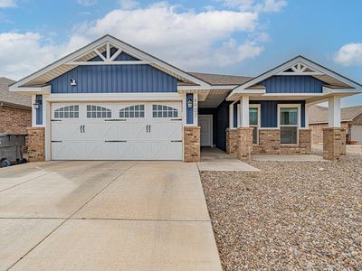 Property at 6907 Burnett Ln, Midland, TX