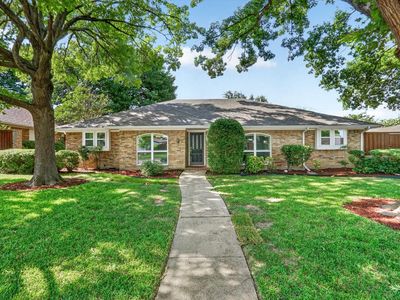 3001 Cross Bend Rd