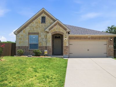 3901 Kensington Dr